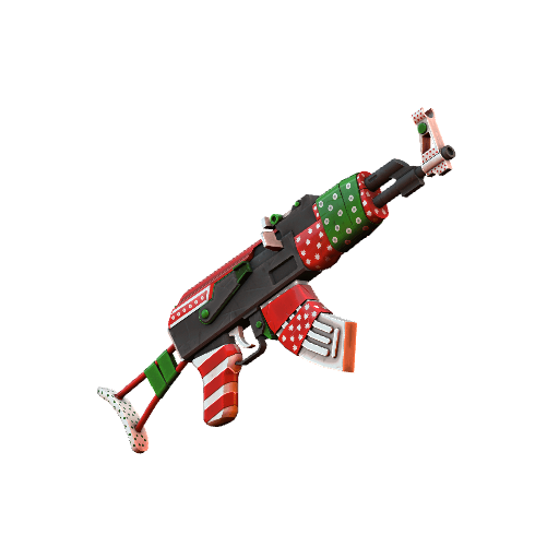 Xmas Happiness AK47