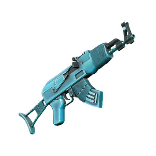 Hypothermia AK-47