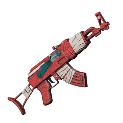 AK47 Surprise