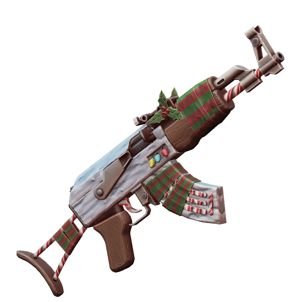 Cold Candy AK47