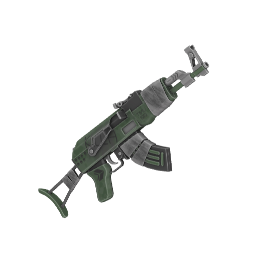 Paramilitary