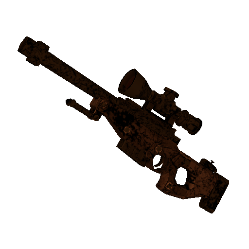 Rusty Times