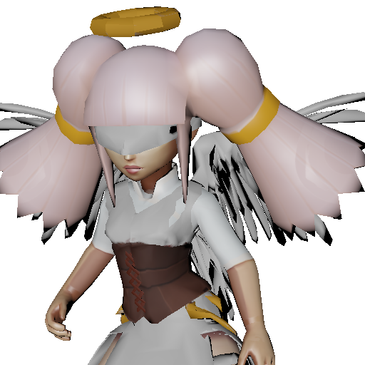 Angel Lilium