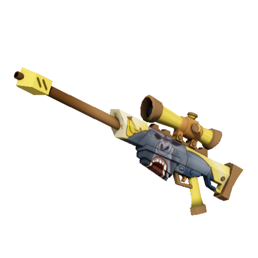 Banana Bash