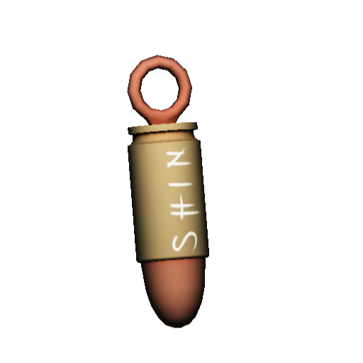 Shin's Bullet