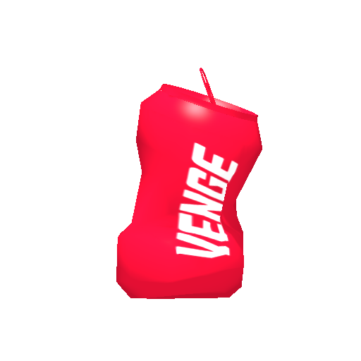 Venge Soda