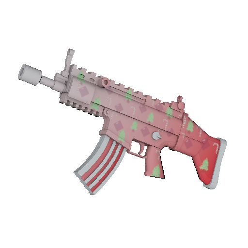 Candy Cane
