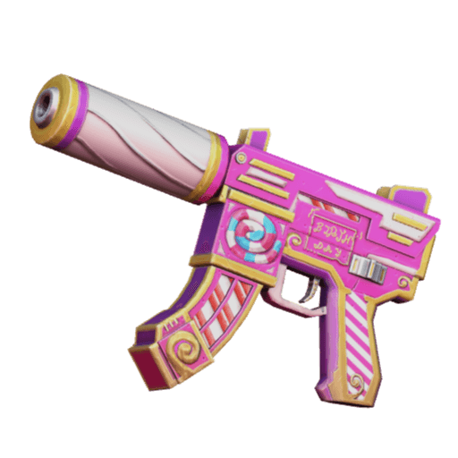 Candy Rush