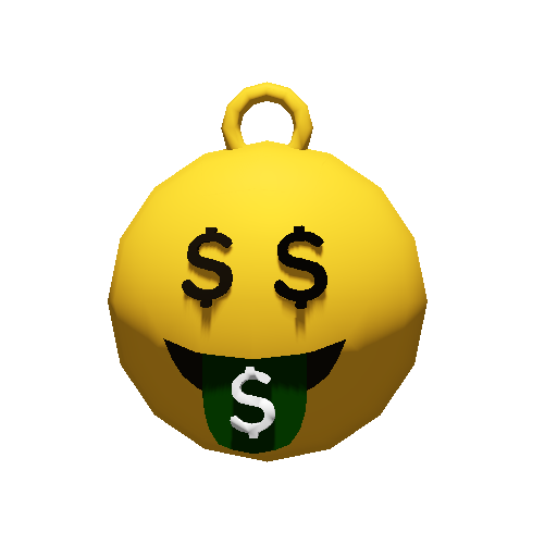 Dollar Sign Emoji