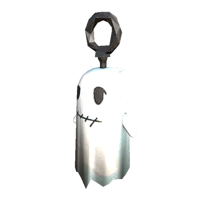 Ghost
