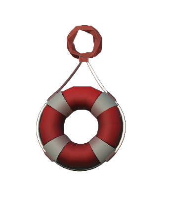 Lifebuoy