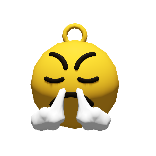 Triumph Emoji