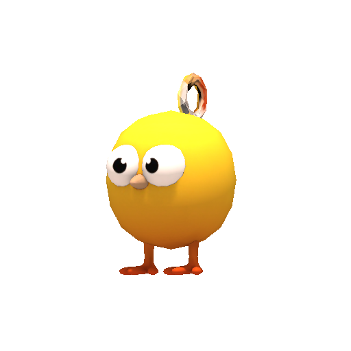 Chick Charm