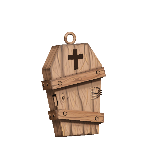 Coffin