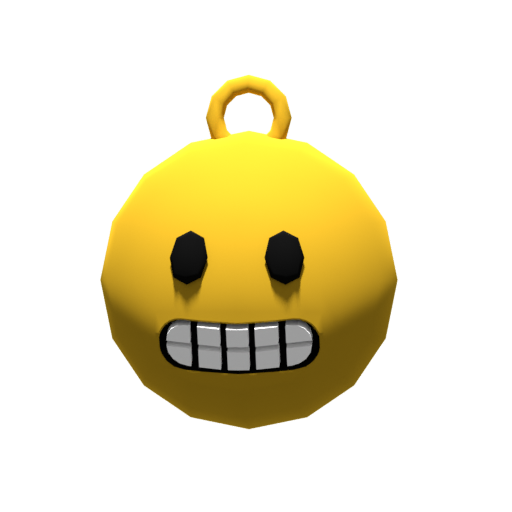 Cringe Emoji