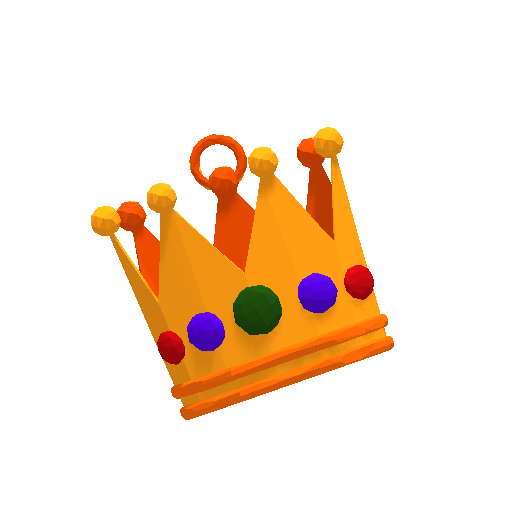 Crown