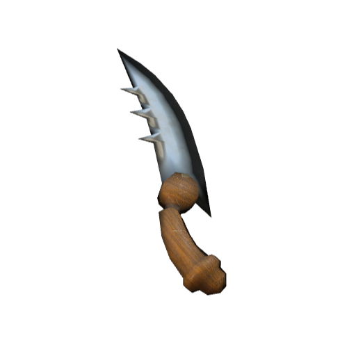 Sharp