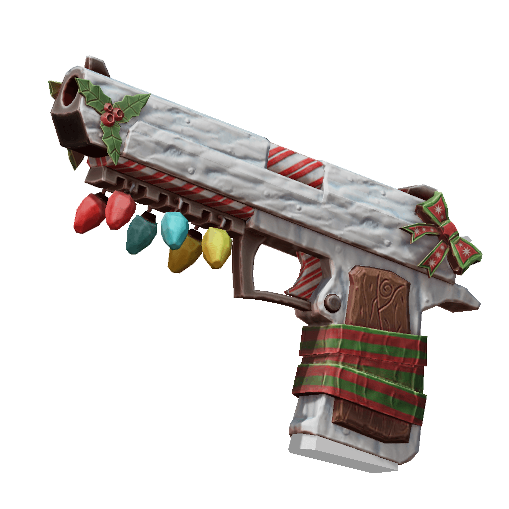 Cold Candy Deagle