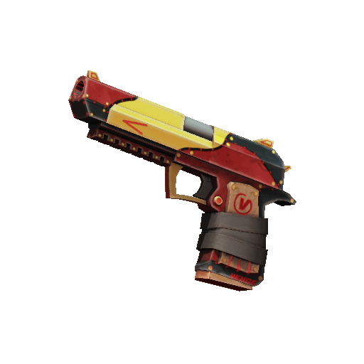 Heat - Deagle