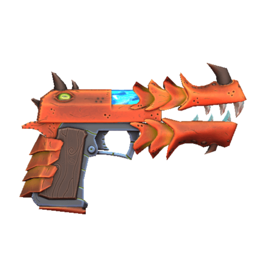 Deagle Dragon