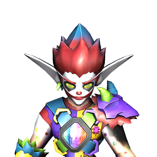 Clown