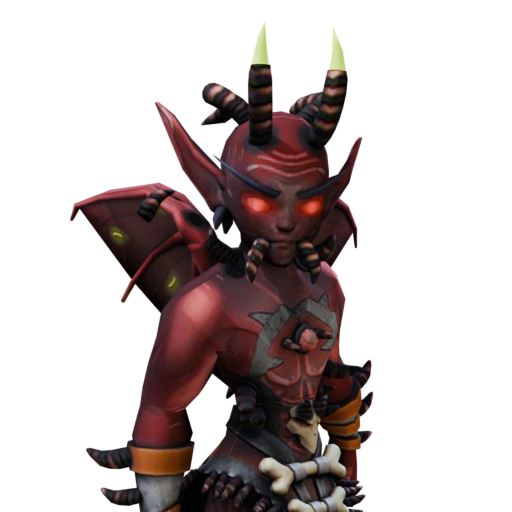 Demon