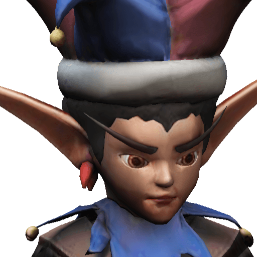 Jester