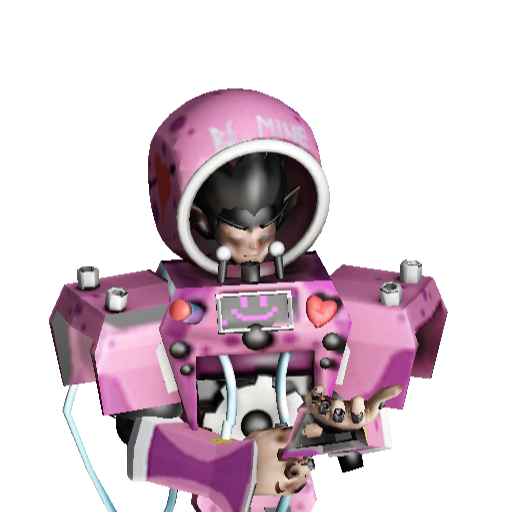 Companion Bot
