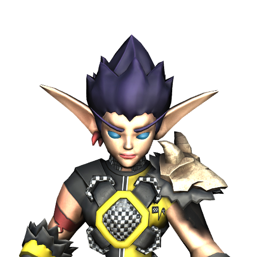 Echo Race