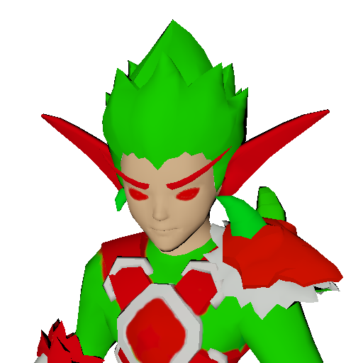 Elf Echo