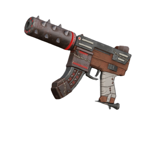 Tec-9 Spike Halloween
