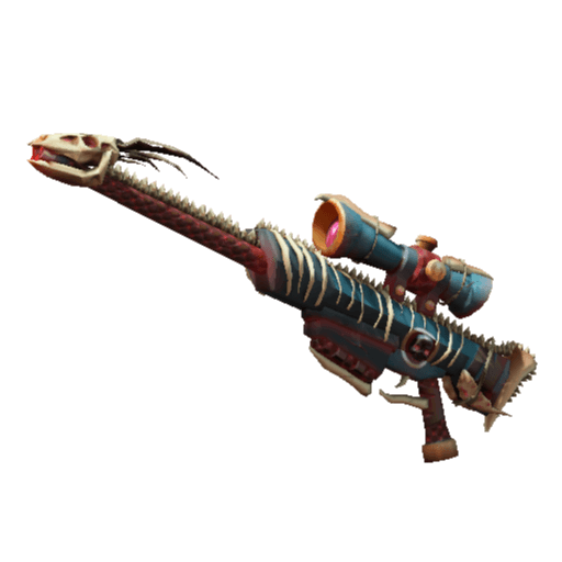 Hunter's Relic