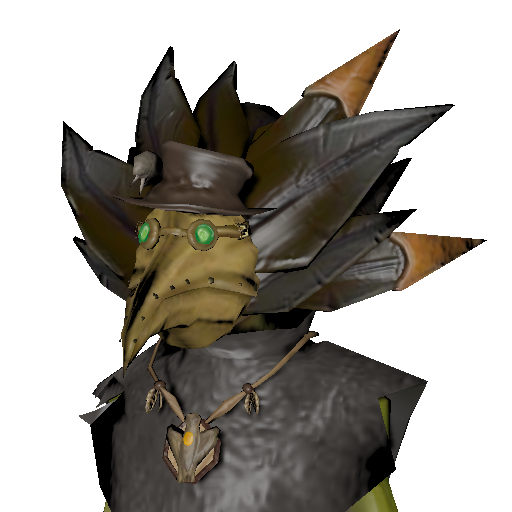 Plague