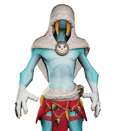 Kulu Snowman