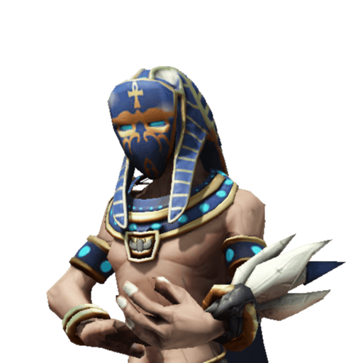 Egyptian