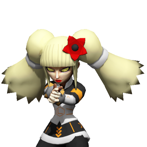 Agent Lilium