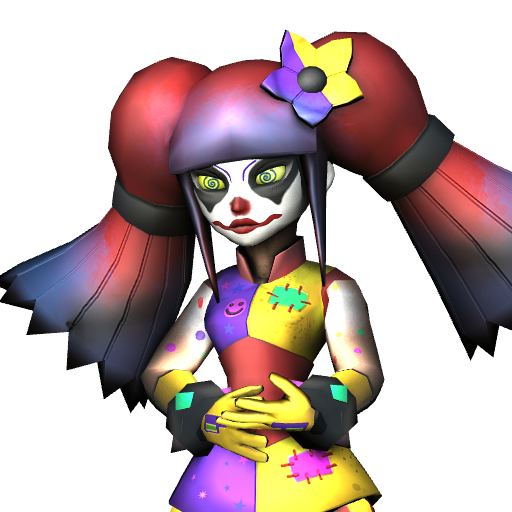 Lilium Clown