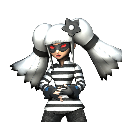 Robber