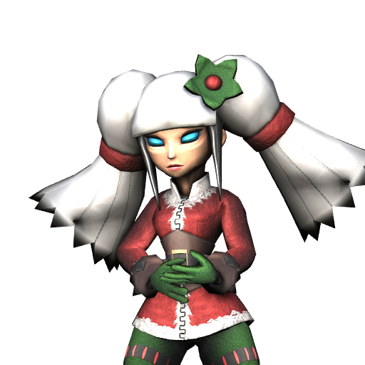 Mrs. Claus