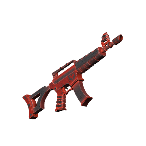 Battle Rifle