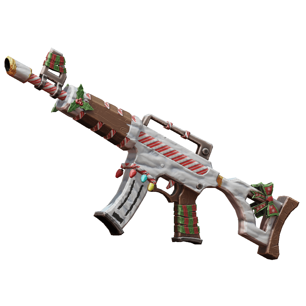 Cold Candy M4