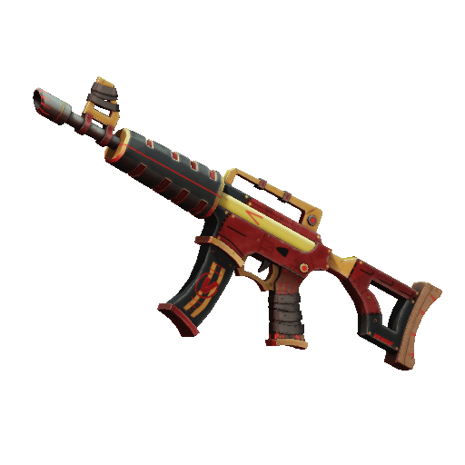 Heat - M4