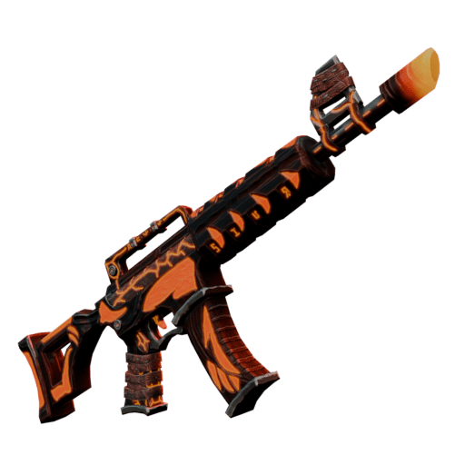 Magma Veins