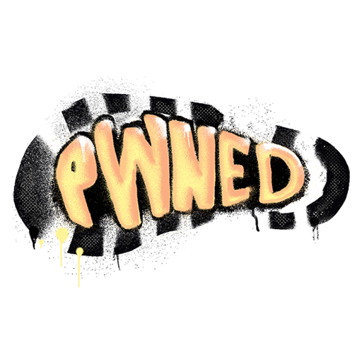 pwned