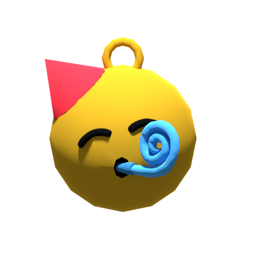 Party Emoji