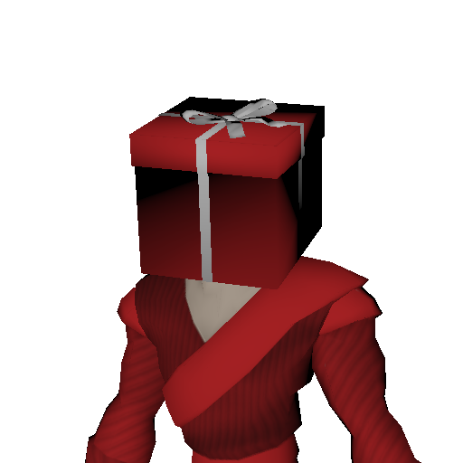 Present Shin