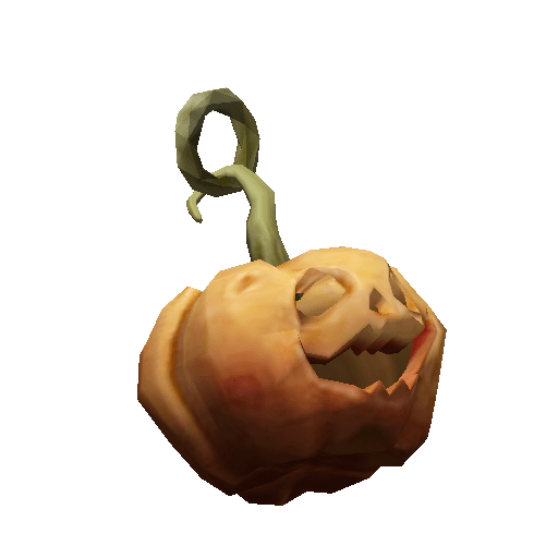 Pumpkin 2022