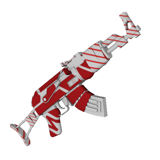 Santa's Striker