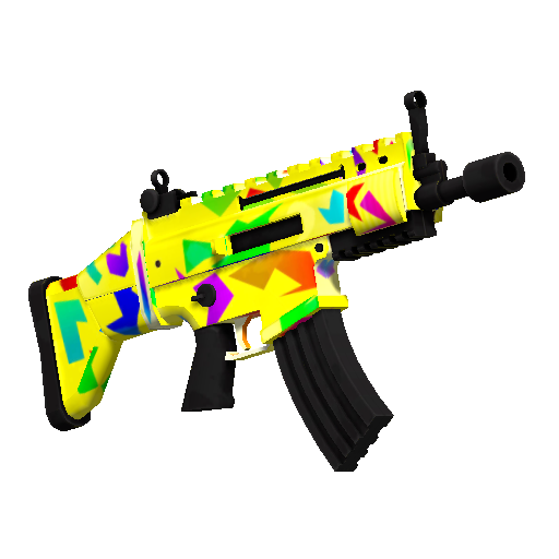 Polyblast