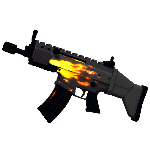 Blaze